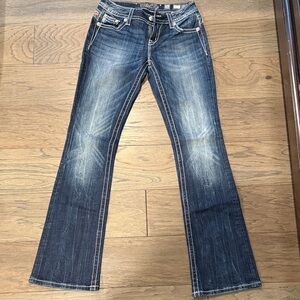 Women's Miss Me jeans